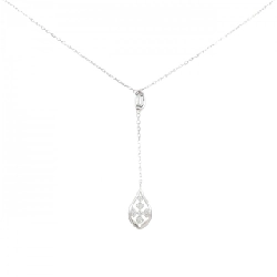 Vòng cổ kim cương Vandome - Hàng hiệu Authentic