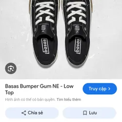 Giày hở gót  590885