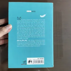 [PULITZER 1961] Giết con chim nhại - Harper Lee 716453