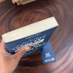 II Sách Kỹ Năng: Công Ty Vui Vẻ, Làm Ăn Suôn Sẻ - ANDY PAN - 2018 994491