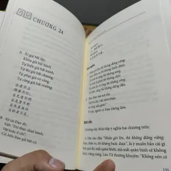 Lão Tử Đạo Đức Kinh - Thu Giang, Nguyễn Duy Cần 1007044