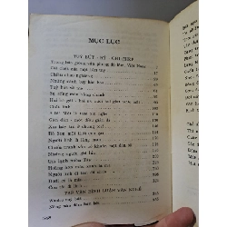 Tạp văn Chu Lai mới 80% ố vàng 2001 HCM0308 Văn học Việt Nam 923651