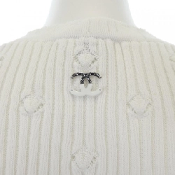 CHANEL P79128K11418 Áo len - Hàng hiệu Authentic 824305