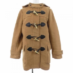 Burberry BURBERRY 8003876 Áo khoác duffle - Hàng hiệu Chính hãng