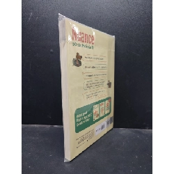 Nuance 50 sắc thái của từ Kevin Kang - Hanna Byun mới 100% HCM0805 ngôn ngữ 914373