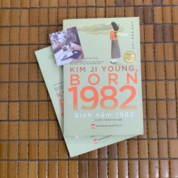 Kim Ji Young Sinh năm 1982