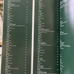 CHINA ART EXPO 95 - TRIỂN LÃM NGHỆ THUẬT TRUNG QUỐC 795486