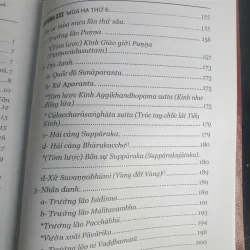 Đức Phật và 45 Năm Hoằng Pháp Độ Sinh - Tập 17 756011