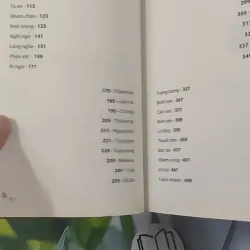 Hiểu Về Trái Tim - Minh Niệm 961239