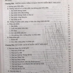 KIẾN TRÚC NHÀ HÁT 455720