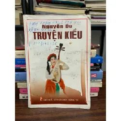 Truyện Kiều (Bùi việt Bắc -Phạm ngọc luật) – Nguyễn Du 589363