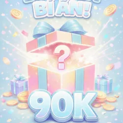 HỘP QUÀ BÍ ẨN 788366