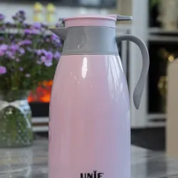 Unie UKW09-B – Phích giữ nhiệt 1.4L gọn gàng, tiện dụng 792805