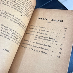 Cuộc đời oanh liệt của Tả quân Lê Văn Duyệt (1956) 302196