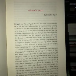 Việt Nam vận hội - Nguyễn Thế Anh 748996