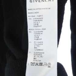 GIVENCHY BW90CU4Z9S Áo len - Hàng hiệu Chính hãng 815670