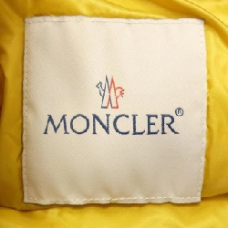 Moncler Genius COSTES Áo khoác lông - Hàng hiệu Authentic 894458