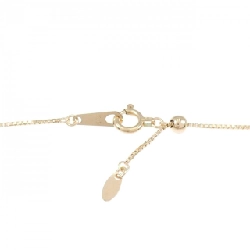 K18PG Dây chuyền kim cương 0.45CT - Hàng hiệu Chính hãng 858629