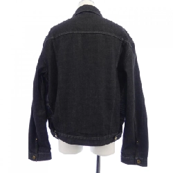 Áo khoác denim LOUIS VUITTON Karakolam Denim HNA05WNS9 - Hàng hiệu Authentic 891550