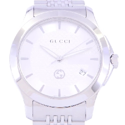 Gucci 126.4/YA1264174 G-Timeless Quartz - Hàng hiệu Authentic