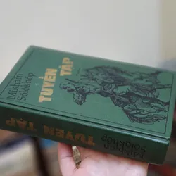 Tuyển tập Mikhail A. Sholokhov (nhà văn đạt giải Nobel Văn chương 1965) 722895