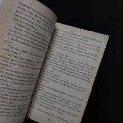 [Sách Cũ Ngoại Văn] Me Before You - Jojo Moyes 780694