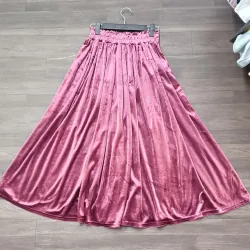 Váy đầm nhập khẩu đã qua sử dụng mói 98% 782251