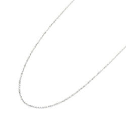 K18WG Dây chuyền - Hàng hiệu Authentic 864756