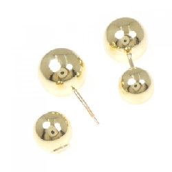 K18YG Bông tai - Hàng hiệu Chính hãng 867843