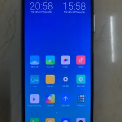 Redmi K30 4G như hình viên trầy hơi xấu cấu hình mạnh chơi game mượt  563779