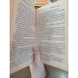 Violets are blue - James Patterson 509603
