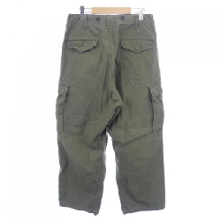 Quần NIGEL CABOURN - Hàng hiệu Authentic 893715