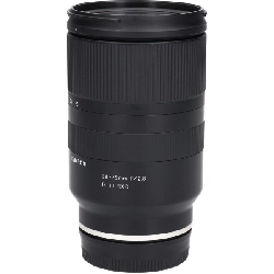 Sony E28-75mm F2.8DIIIIRXD A036 - Hàng hiệu Authentic 880742