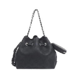 Túi xách vai Louis Vuitton Mahina Bella M57070