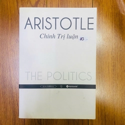 Aristotle chính trị luận #TAKE