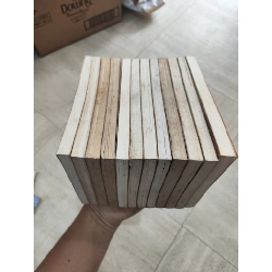 Tác Phẩm Văn Học Cổ Điển Chọn Lọc 1010774