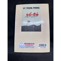[Phiên Chợ Sách Cũ] Số Đỏ, Vũ Trọng Phụng, 2010 1304 432330