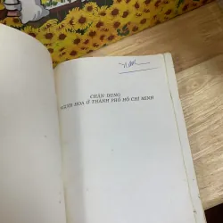 Chân Dung Người Hoa Ở Tp. Hồ Chí Minh - Lý Lan 927522