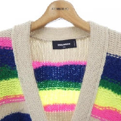 DSQUARED2 S75HA1217 Áo khoác cardigan 632141