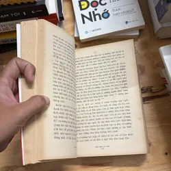 II Sách Kỹ Năng: Từ Tốt Đến Vĩ Đại - JIM COLLINS - 2016 698153