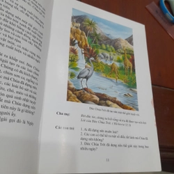 Ura Miller - 101 CÂU CHUYỆN ĐƯỢC YÊU THÍCH NHẤT TRONG KINH THÁNH 465820