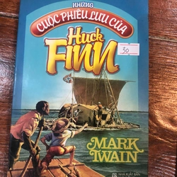 Cuộc phiêu lưu của Huck Finn