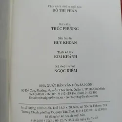 Võ Nguyên Giáp trong cuộc trường chinh thế kỷ - Trần Thái Bình 731125