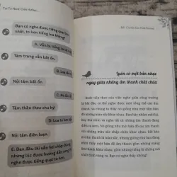 Tai nghe chín hướng- Biết chuyện mười phương. Luyện tai nghe thấu. OOPSY 746068