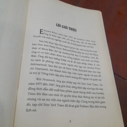Edward Klein - CUỘC CHIẾN KHÔNG HỒI KẾT: The Clinyos vs Th Obamas 447130