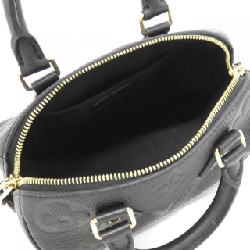 Túi xách Boston Louis Vuitton Monogram Empreinte Speedy Bandoulière 20cm M58953 - Hàng hiệu Chính hãng 803764