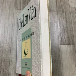 Chế lan viên về tác gia và tác phẩm. Bìa cứng. 999 469889