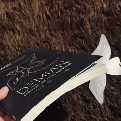 Demian - Hermann Hesse 1004424