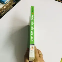 PHONG THUỶ THẬT ĐƠN GIẢN  756114