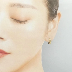 Bông tai Cartier Trinity nhỏ - Hàng hiệu Authentic 842347